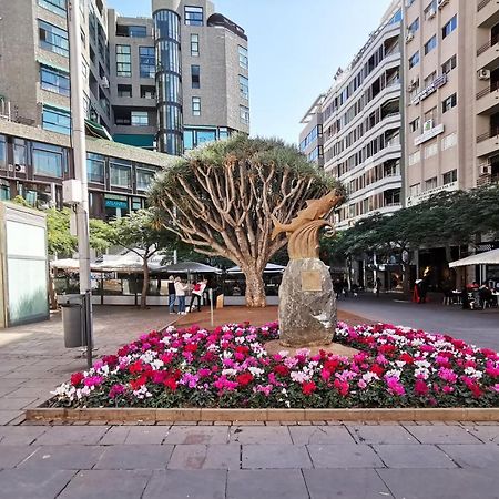 Home2Book Charming Center Apartment Santa Cruz Santa Cruz de Tenerife Exterior foto