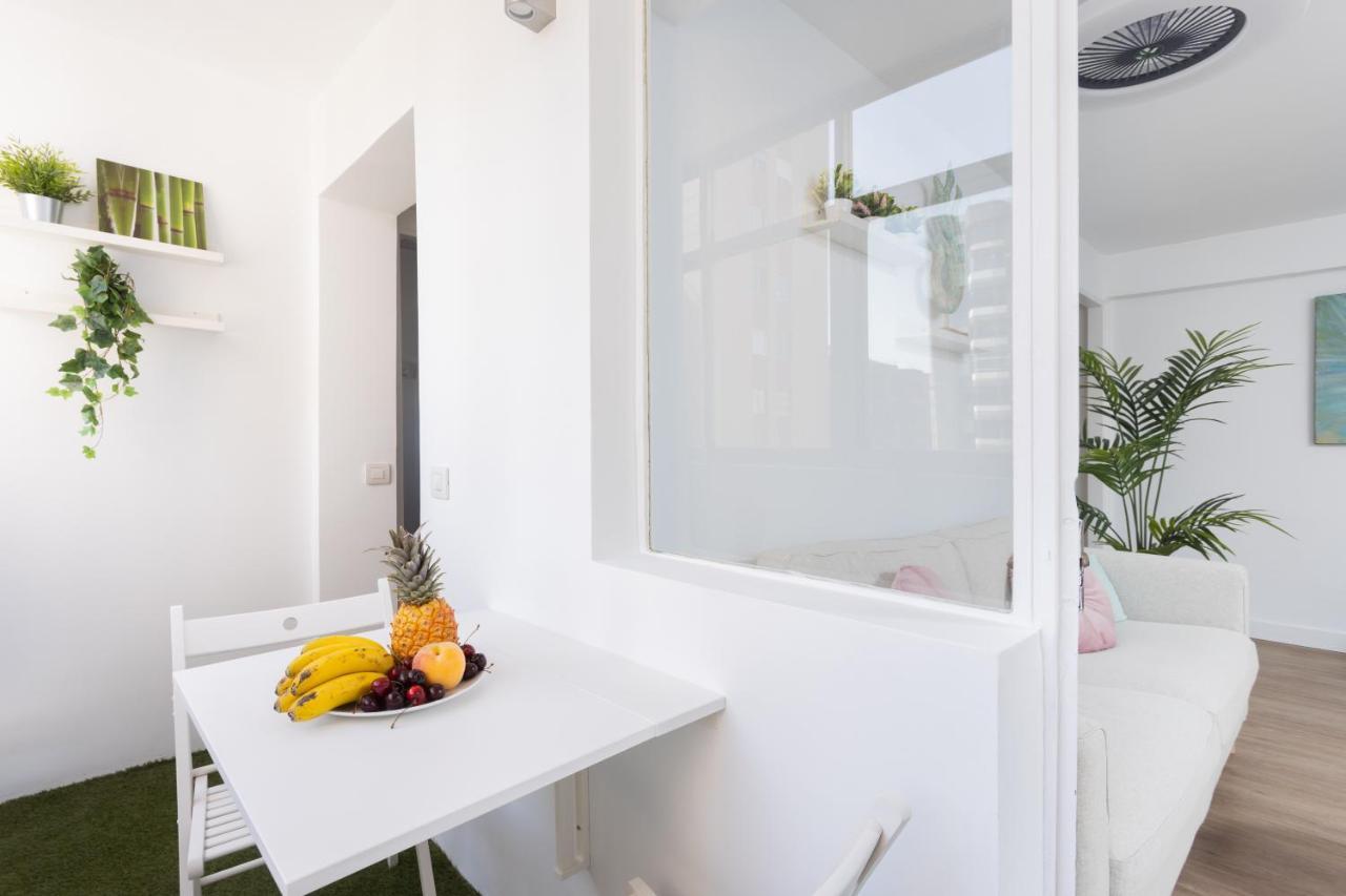 Home2Book Charming Center Apartment Santa Cruz Santa Cruz de Tenerife Exterior foto