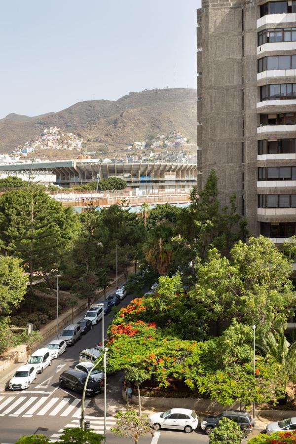Home2Book Charming Center Apartment Santa Cruz Santa Cruz de Tenerife Exterior foto