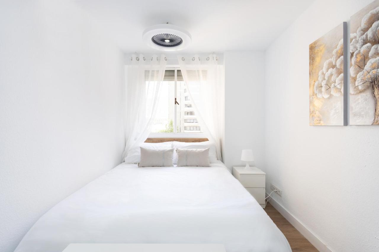 Home2Book Charming Center Apartment Santa Cruz Santa Cruz de Tenerife Exterior foto