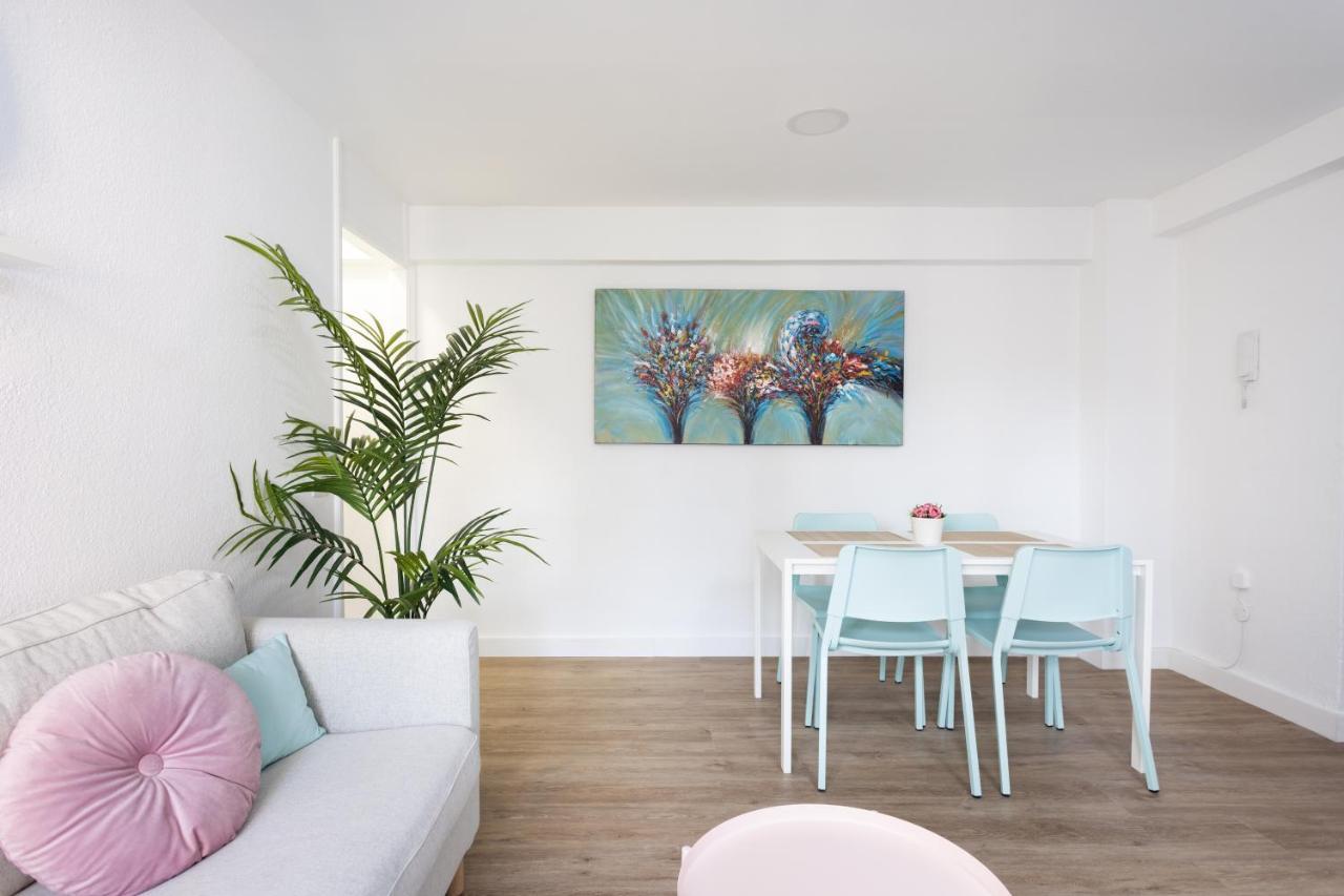 Home2Book Charming Center Apartment Santa Cruz Santa Cruz de Tenerife Exterior foto