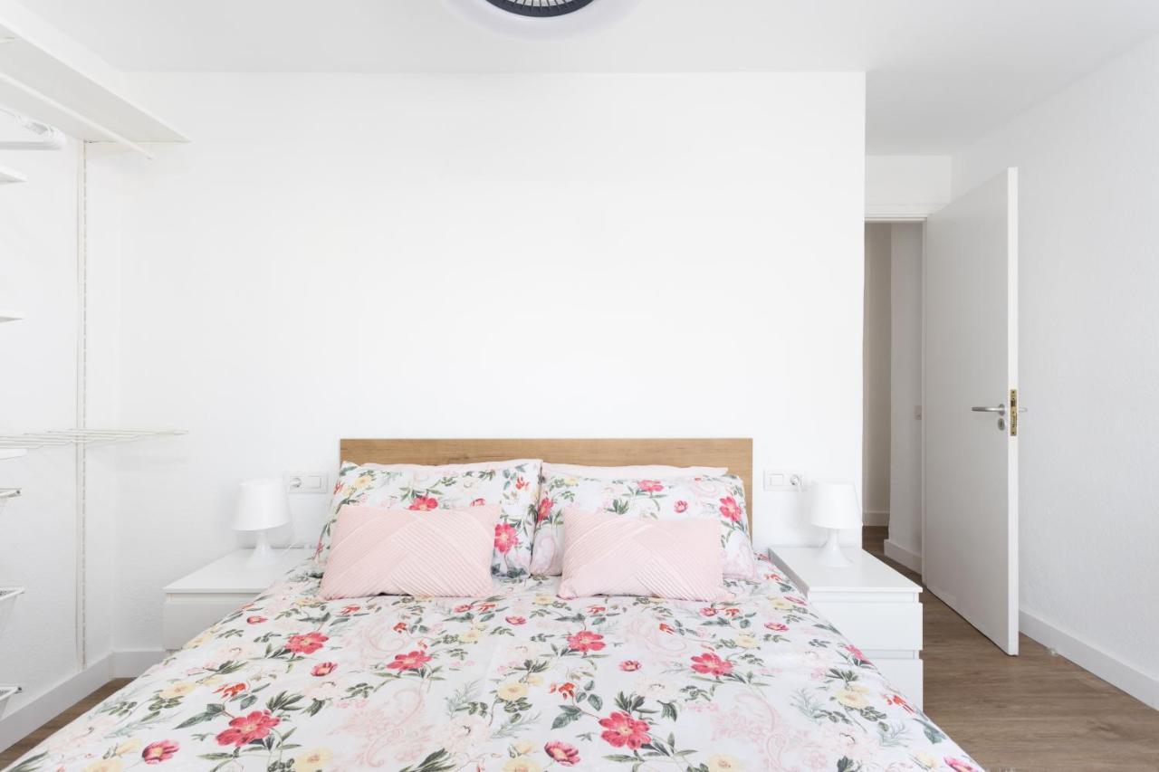 Home2Book Charming Center Apartment Santa Cruz Santa Cruz de Tenerife Exterior foto