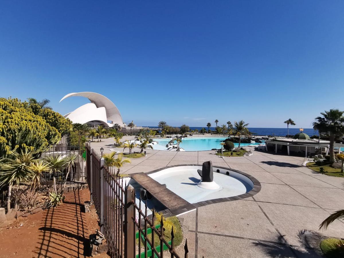 Home2Book Charming Center Apartment Santa Cruz Santa Cruz de Tenerife Exterior foto